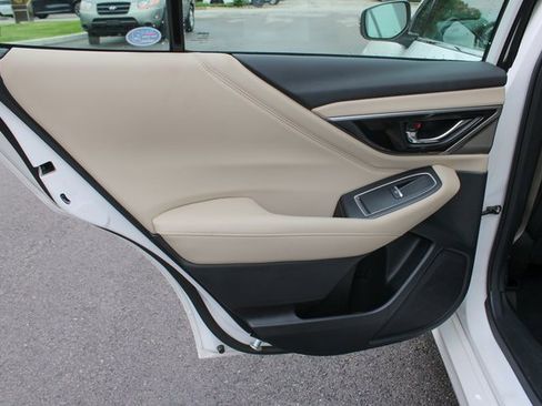 Used 2022 Subaru Legacy Limited XT image 37
