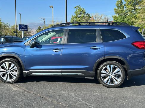 Used 2019 Subaru Ascent Touring w/ Popular Package #3 AWD/4WD image 8