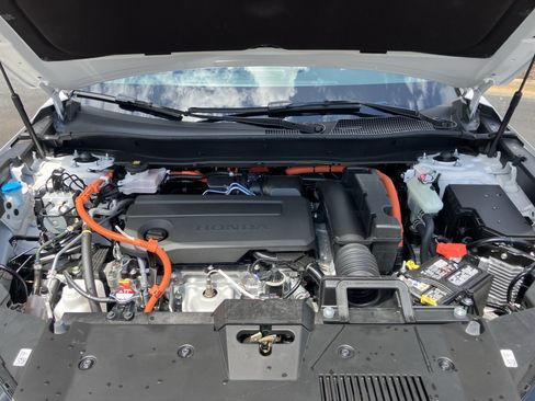 Used 2026 Honda CR-V Sport-L image 38