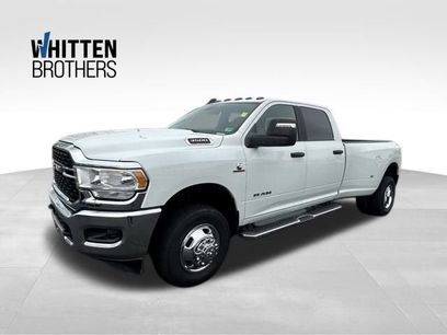 Used 2024 RAM 3500 Big Horn