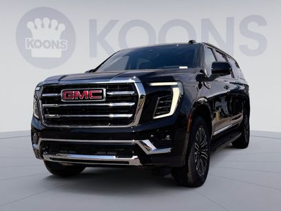 New 2026 GMC Yukon XL Elevation w/ Elevation Premium Package