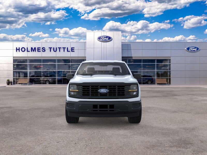 New 2026 Ford F150 XL RWD image 6