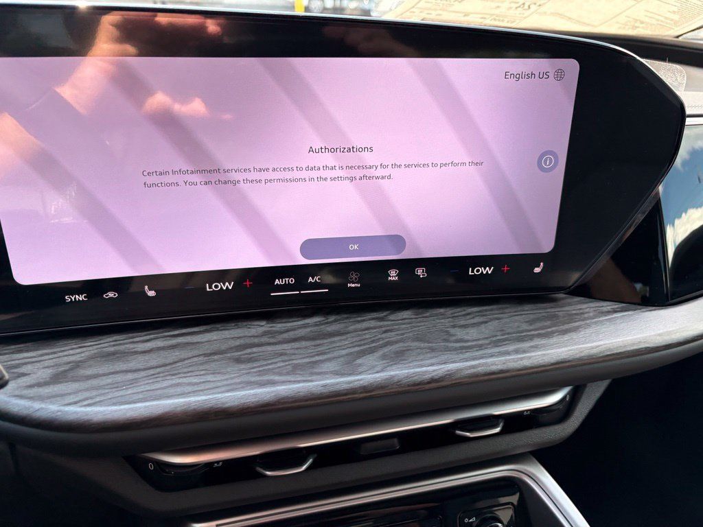New 2026 Audi Q5 Premium AWD/4WD image 32