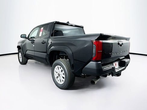 Used 2025 Toyota Tacoma SR RWD image 7