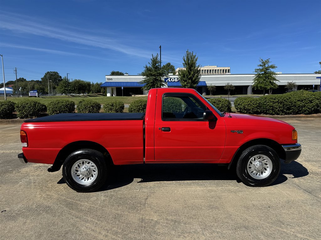 Used 2001 Ford Ranger XLT RWD image 16