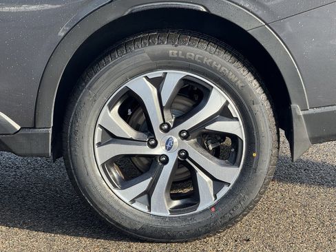 Certified 2022 Subaru Outback Touring image 11