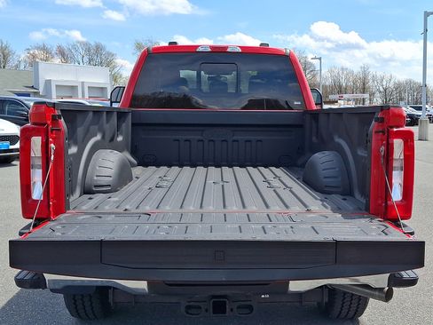 Certified 2025 Ford F350 XLT AWD/4WD image 28