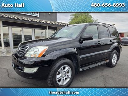 Used 2006 Lexus GX 470