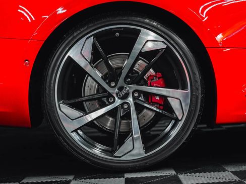 Used 2019 Audi RS 5 w/ RS Driver Assistance Package AWD/4WD image 15