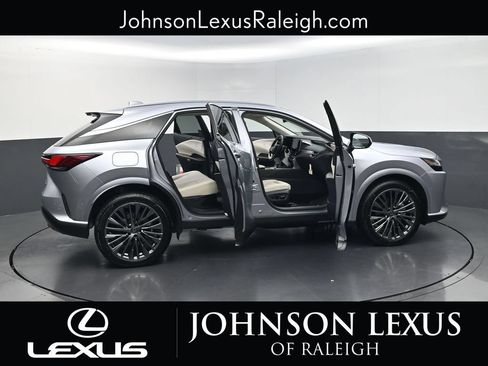 New 2026 Lexus RX 450h AWD w/ Convenience Package image 34