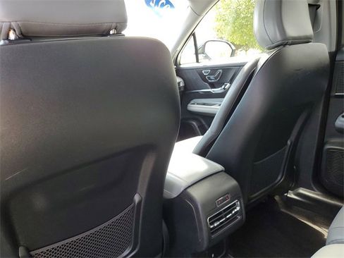 Certified 2022 Lincoln Corsair Standard w/ Premium Package image 32