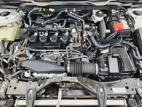 Used 2021 Honda Civic EX-L image 21