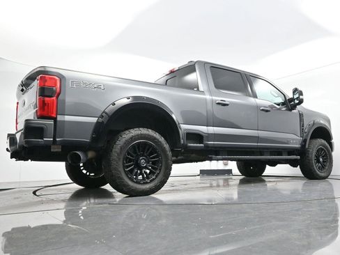 Used 2023 Ford F250 Lariat w/ Lariat Ultimate Package image 55