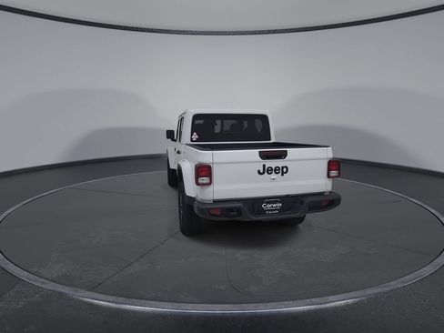 New 2026 Jeep Gladiator Sport AWD/4WD image 11