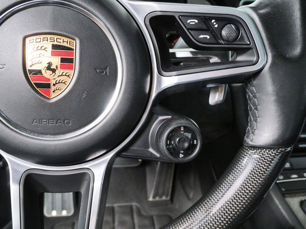 Used 2018 Porsche 911 Carrera GTS RWD image 11