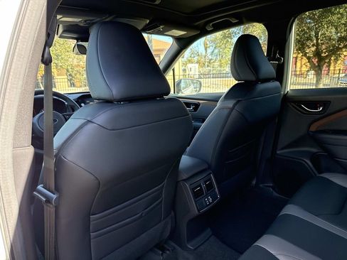New 2026 Subaru Forester Sport AWD/4WD image 13