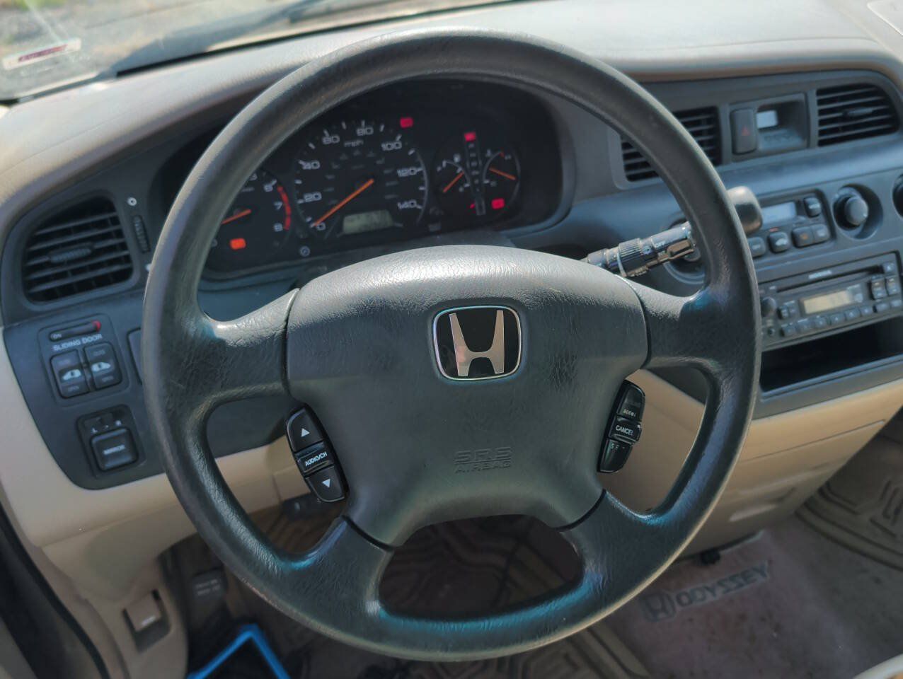 Used 2002 Honda Odyssey EX image 33
