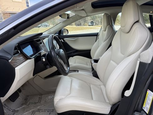 Used 2018 Tesla Model S 75D image 34