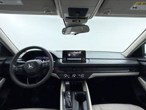Used 2024 Honda Accord LX image 27