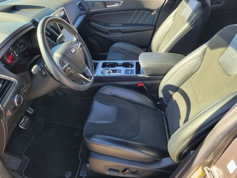 Used 2023 Ford Edge ST image 10