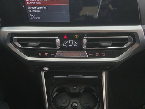 Used 2021 BMW 330i Sedan w/ Convenience Package image 23