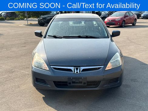 Used 2006 Honda Accord EX-L image 2