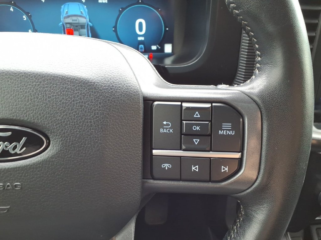 Used 2024 Ford F150 Lariat w/ Equipment Group 502A High AWD/4WD image 34