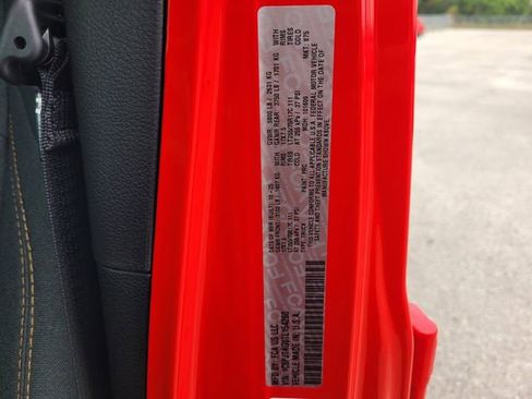 New 2026 Jeep Gladiator Willys image 20