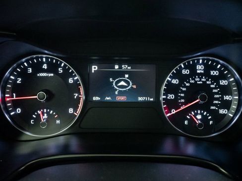 Certified 2023 Kia Forte GT-Line w/ GT-Line Premium Package FWD image 14