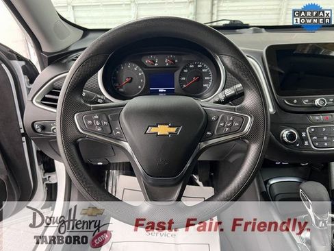 Used 2024 Chevrolet Malibu LT FWD image 43