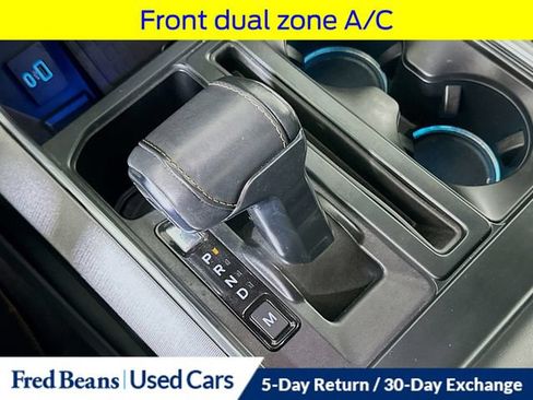 Certified 2021 Ford F150 Platinum w/ Equipment Group 701A High AWD/4WD image 22