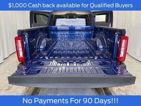 New 2026 Ford F250 XL w/ STX Appearance Package image 45