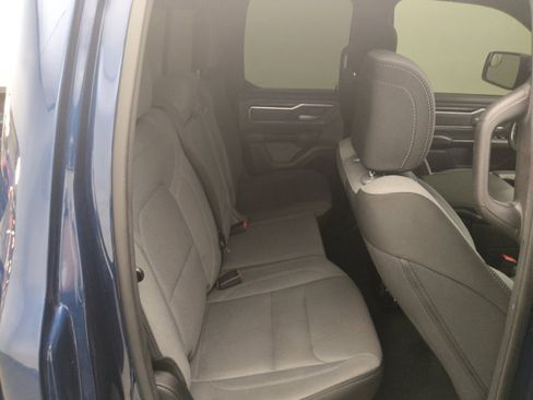 Used 2021 RAM 1500 Lone Star RWD image 19