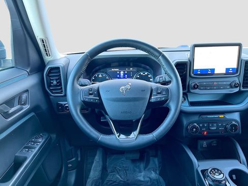 Used 2023 Ford Bronco Sport Badlands AWD/4WD image 22