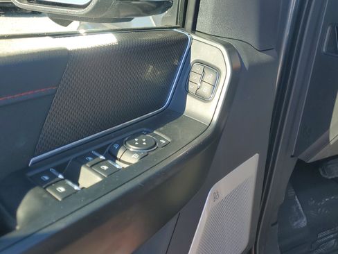 New 2025 Ford F150 Raptor AWD/4WD image 17