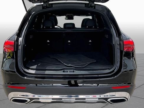 Certified 2024 Mercedes-Benz GLC 300 4MATIC image 37