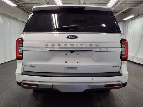 Certified 2023 Ford Expedition Max Limited AWD/4WD image 28