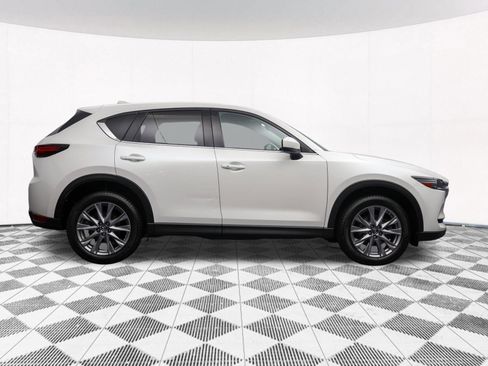 Used 2019 MAZDA CX-5 Grand Touring Reserve AWD/4WD image 47