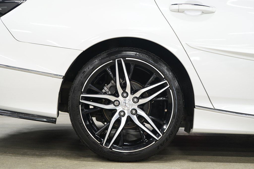 Used 2021 Honda Accord Touring image 38
