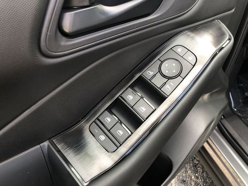Certified 2026 Nissan Rogue S AWD/4WD image 20