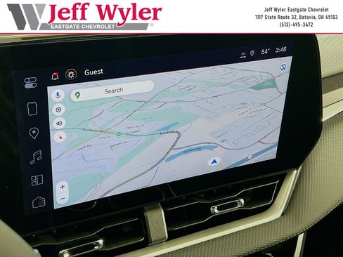 New 2026 Chevrolet Equinox LT FWD image 9