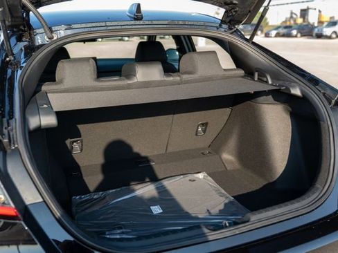 New 2026 Honda Civic Sport image 17