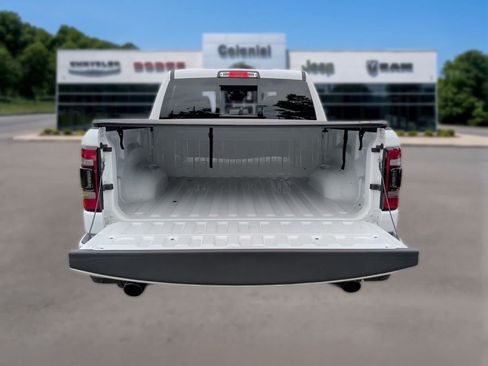 Used 2023 RAM 1500 Laramie AWD/4WD image 38
