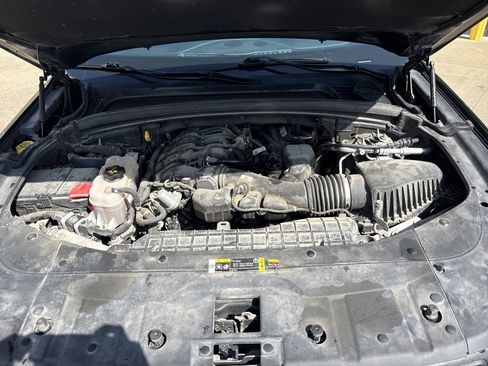 Used 2021 Jeep Grand Cherokee L Laredo AWD/4WD image 35