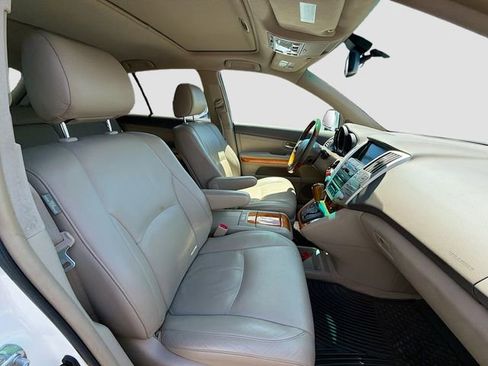 Used 2008 Lexus RX 350 AWD image 27