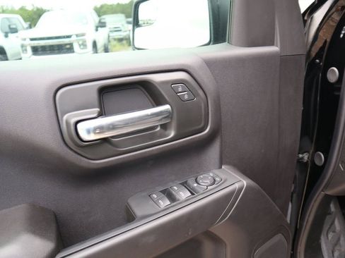 New 2024 GMC Sierra 1500 Pro w/ Pro Value Package AWD/4WD image 15