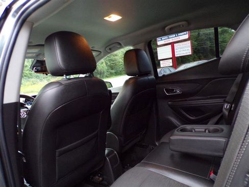 Used 2016 Buick Encore AWD image 28