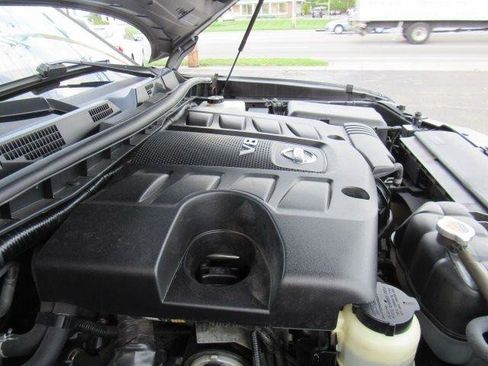 Used 2019 Nissan Armada Platinum w/ Captain's Chairs Package image 52