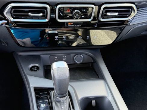 New 2026 Nissan Sentra SV image 18