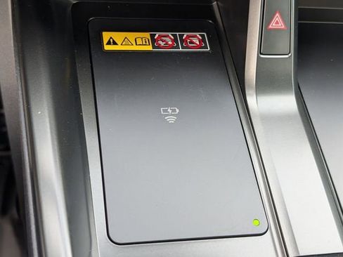 New 2026 Toyota bZ image 15